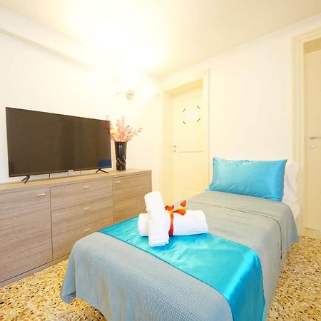 Sant'Aponal Apartment Rialto Venice Luaran gambar