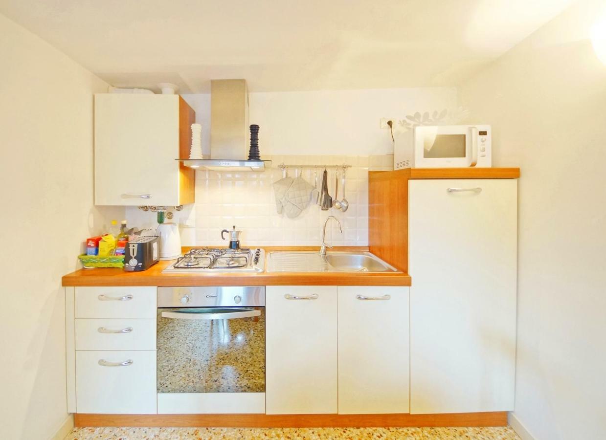 Sant'Aponal Apartment Rialto Venice Luaran gambar