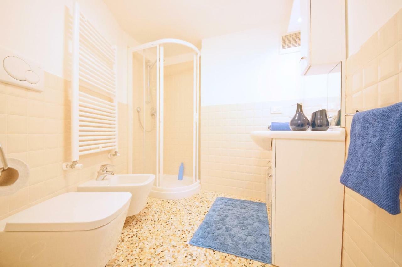 Sant'Aponal Apartment Rialto Venice Luaran gambar