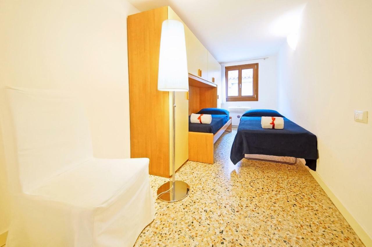 Sant'Aponal Apartment Rialto Venice Luaran gambar